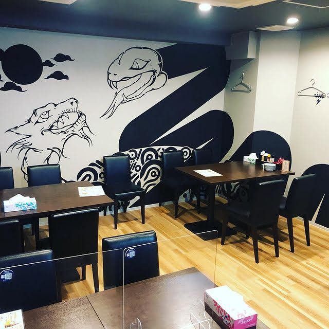 ラーメン玄武top4