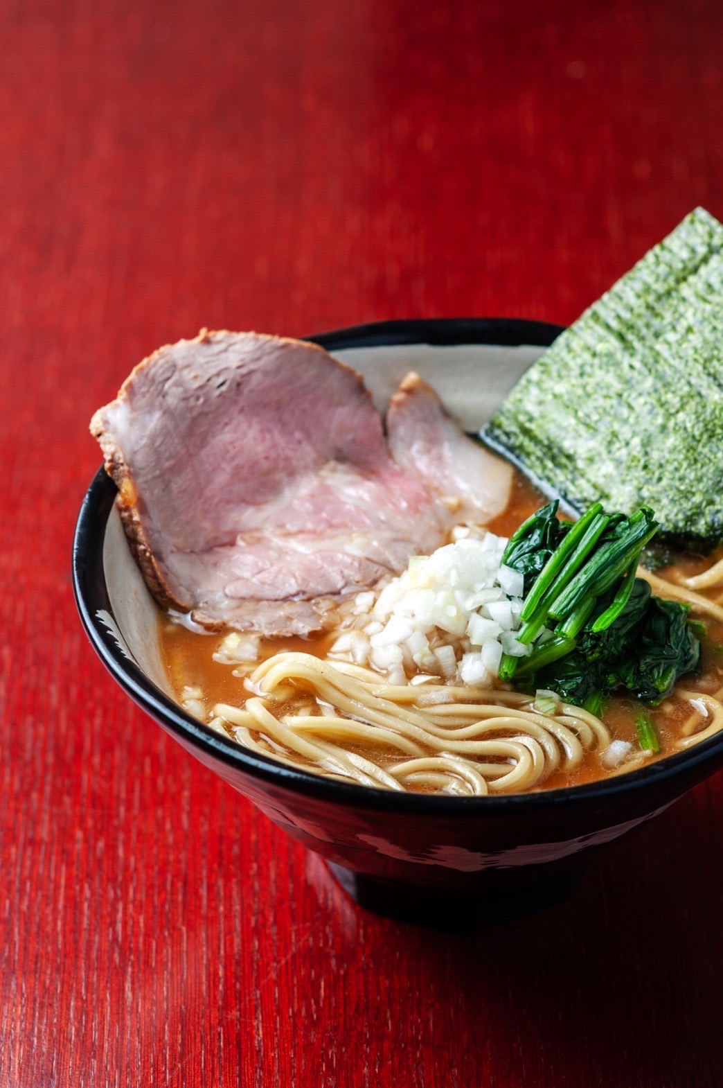 ラーメン玄武top0